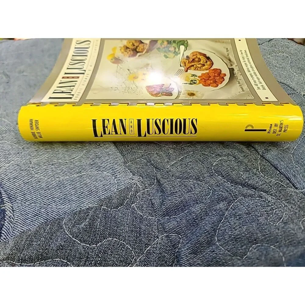 N/A this cookbook